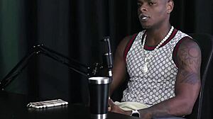 Will Mastro started at a gay orgy party and got invited to film! 😍