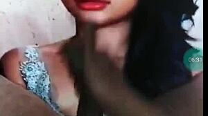 pooja hegde receives a huge tribute load on her face