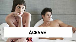 Hot girl giving ass to neighbor for anal?