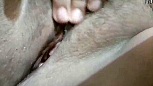 My Lover's Intimate Moments With Passionate Touch