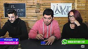 La masturbaci�n el onanismo vaka yoko