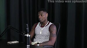 Will Mastro started at a gay orgy party and got invited to film! 😍