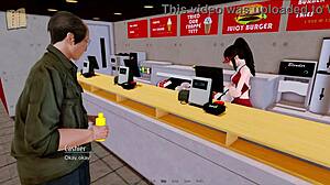 what's in harem hotel 381?