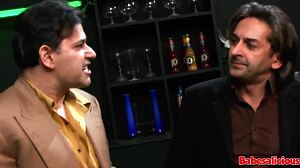 Blondes And Brunettes Engage In Wild Group Sex At Party