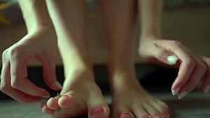 Giantess Girlfiend Vore You On Valentines Day