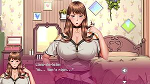 Katei Kyoushi X Saimin 1 End Eng Sub.