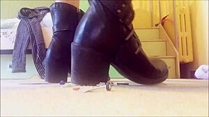 gorgeous sadistic giantess machines have no hope