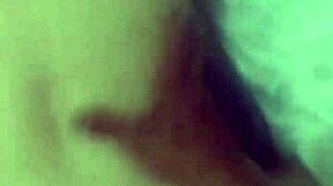 Lady Gets Fucked Doggy Style In Ass