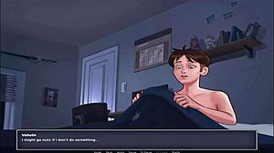 Summer Time Saga Uncensored Part Six Adventure