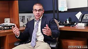 Teen Boy Tries Straight and Gay Sex in Hot Videos