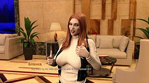 College Bound Arctic Adventure Part 1 Gameplay