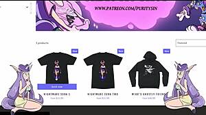 Star channel 34 part 77 iris joins the crew