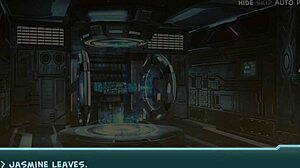 Star channel 34 part 77 iris joins the crew