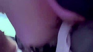 Have you seen Vera Jade getting blindfolded and fucked by a monster cock?