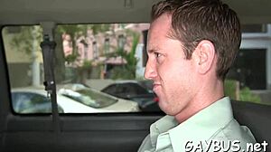 Gay video sex scenes evoke deep emotional connections