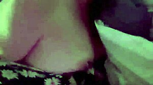 Have you seen Vera Jade getting blindfolded and fucked by a monster cock?