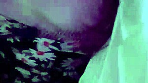 Have you seen Vera Jade getting blindfolded and fucked by a monster cock?