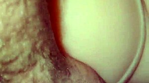 i love fucking my fuck toy with huge cock, creampie her so good