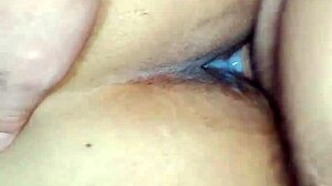 Quick Office Floor Fuck With Latina Big Ass