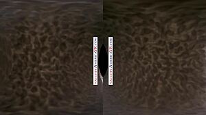 naughty america vr with two chicks kenna james and veronica weston