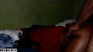 Pornstar Spreads In Hotel Room