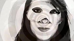 hypnosis turns him into cuckold sissy with small cock