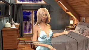 College Bound Arctic Adventure Part 1 Gameplay