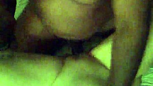 fucking this interracial slut hard, she's moaning so loud 😩