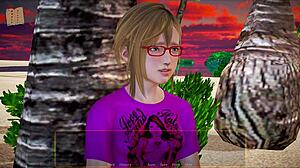 My New Stepfamily Game Adventure