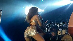 Duo Anavitoria Rebolando Gostoso with Music