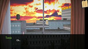 My New Family Episode 246 with Intense Hentai Action!