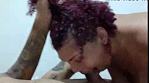 young guy made me cum on big cock