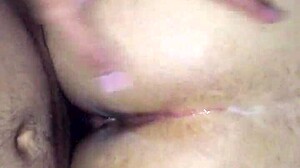 Making Love Late Night With Sexy Ass