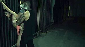 do monster guys really pass at cute dolls with glasses?