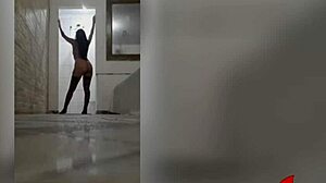 Bia Hot Shows Off Her Feet and Delivers Delicious Footjob!