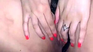 She Says, 'Fuck Me with That Big Cock'