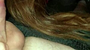 johnny, gimme that sloppy head now!