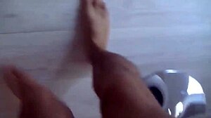 Sexy Mature MILF Bends Over for Doggystyle with Big Tits and Ass!