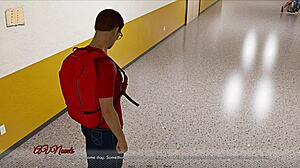 Alternate Existence 43