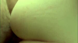 horny tinder housewife craves big south's cock in rough play