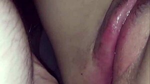 Couple Involves Prostitute As He Tells Me To Fuck His Bitch With Shaved Pussy