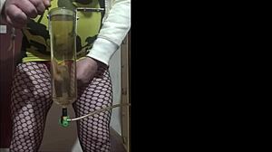 Back doing what I like more than anything?