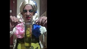 Back doing what I like more than anything?