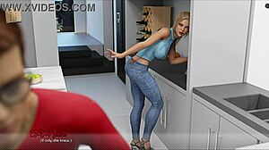 Alternate Existence 43