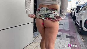 18 Years First Porno Sandra Brown And The Astounding Debut Of A Busty Babe