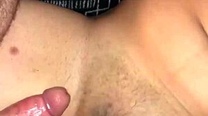 i get off with my natural tits and cock