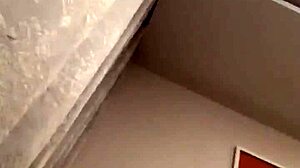 little asian amateur explores her big ass