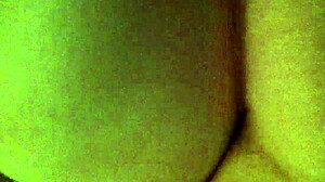 bbw ass gets doggystyle fucked hard 😏