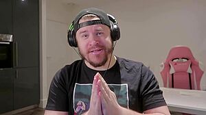 Naruto game turns wild with Jikage Rising uncensored threesome and creampie.