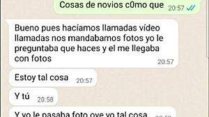 my girlfriend is unfaithful part 4 in this amateur series